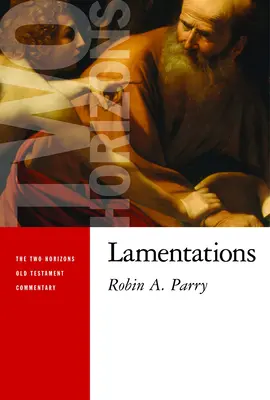 Pláč - Lamentations