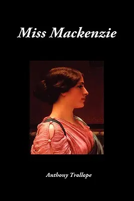 Slečna MacKenzieová - Miss MacKenzie