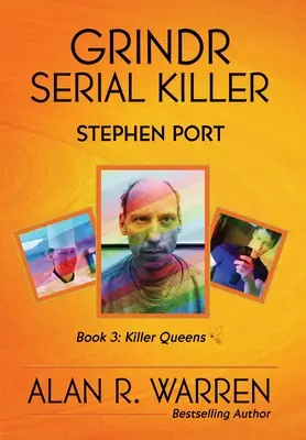 Sériový vrah z Grindru: Stephen Port - Grindr Serial Killer: Stephen Port