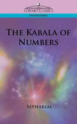 Kabala čísel - The Kabala of Numbers