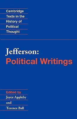 Jefferson: Politické spisy - Jefferson: Political Writings