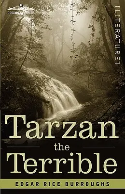 Tarzan Hrozný - Tarzan the Terrible
