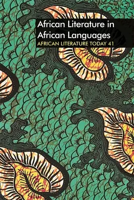 Alt 41: Africká literatura v afrických jazycích - Alt 41: African Literature in African Languages