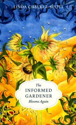 Informovaný zahradník znovu rozkvétá - The Informed Gardener Blooms Again
