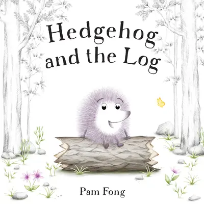 Ježek a kláda - Hedgehog and the Log