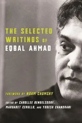 Vybrané spisy Eqbala Ahmada - The Selected Writings of Eqbal Ahmad