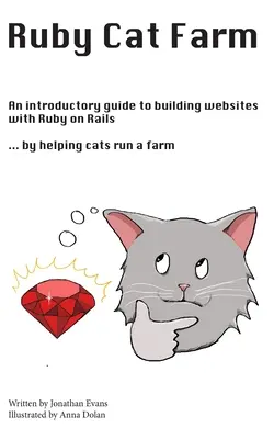 Farma Ruby Cat - Ruby Cat Farm