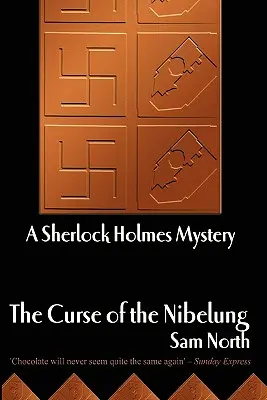 Prokletí Nibelungů - Záhada Sherlocka Holmese - The Curse of the Nibelung - A Sherlock Holmes Mystery