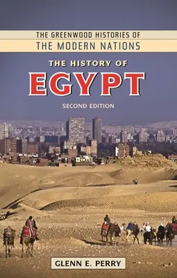 Dějiny Egypta - The History of Egypt