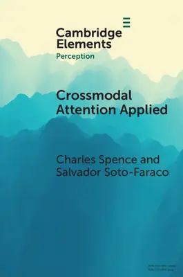 Aplikovaná krossmodální pozornost: Poučení pro řidiče - Crossmodal Attention Applied: Lessons for Driving