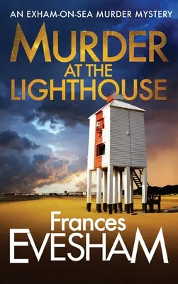 Vražda na majáku - Murder At The Lighthouse