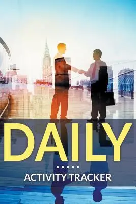 Sledování denních aktivit - Daily Activity Tracker