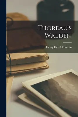 Thoreauův Walden - Thoreau's Walden