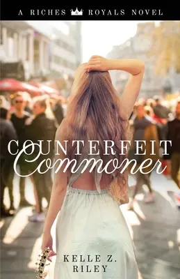 Falešný obyčejný člověk - Counterfeit Commoner