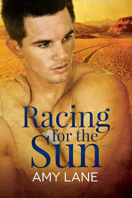 Závod o slunce: 1. díl - Racing for the Sun: Volume 1