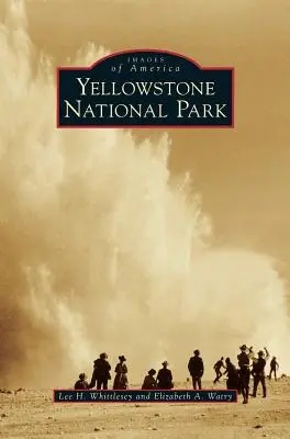 Yellowstonský národní park - Yellowstone National Park
