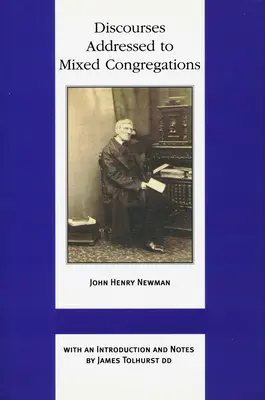 Promluvy ke smíšeným shromážděním - Discourses Addressed to Mixed Congregati