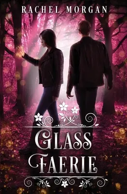 Skleněná víla - Glass Faerie