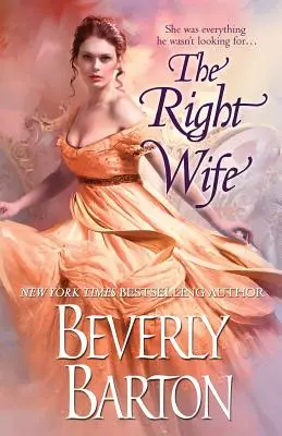 Správná manželka - The Right Wife