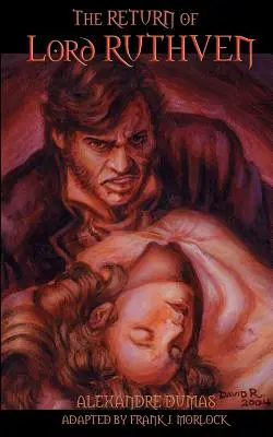 Návrat upíra lorda Ruthvena - The Return of Lord Ruthven the Vampire