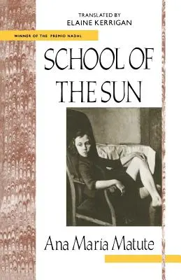 Škola slunce - School of the Sun