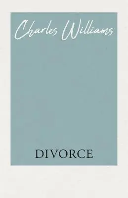 Rozvod - Divorce