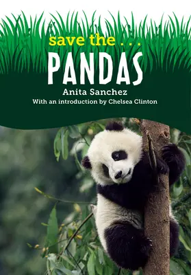 Zachraňte... pandy - Save The...Pandas