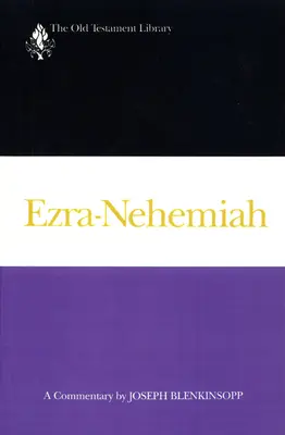 Ezdráš-Nehemjáš (1988): Výklad biblických textů: Ezechiel: komentář k evangeliu: výklad pro děti - Ezra-Nehemiah (1988): A Commentary