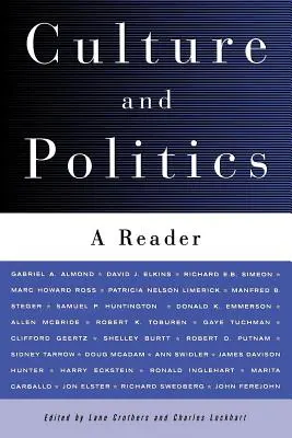 Kultura a politika: Peruánská revoluce: přednáška o Peruánské revoluci - Culture and Politics: A Reader