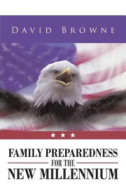 Připravenost rodiny na nové tisíciletí - Family Preparedness for the New Millennium