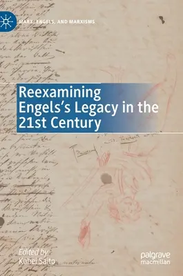 Přehodnocení Engelsova odkazu v 21. století - Reexamining Engels's Legacy in the 21st Century