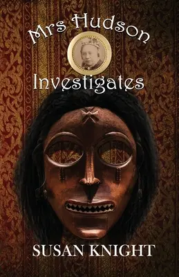 Paní Hudsonová vyšetřuje - Mrs Hudson Investigates
