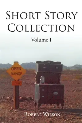 Sbírka povídek: Svazek I - Short Story Collection: Volume I