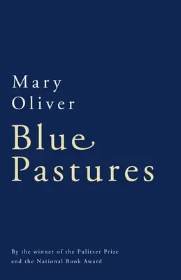 Modré pastviny - Blue Pastures
