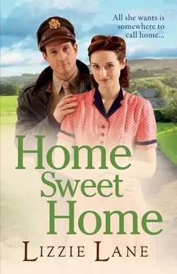 Sladký domov - Home Sweet Home