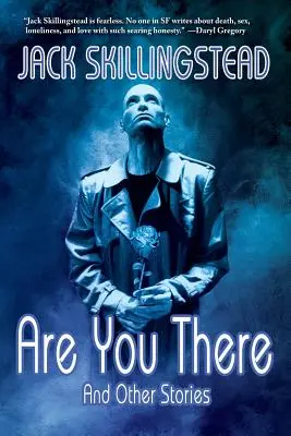Jste tam - Are You There