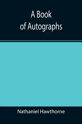 Kniha autogramů - A Book of Autographs