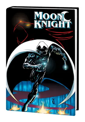 Moon Knight: 2: Marc Spector Omnibus - Moon Knight: Marc Spector Omnibus Vol. 2