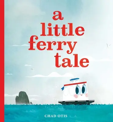 Příběh malého přívozu - A Little Ferry Tale