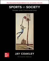 ISE Sport ve společnosti: Spory ve sportu: problémy a kontroverze - ISE Sports in Society: Issues and Controversies