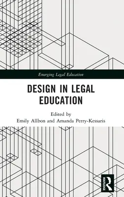 Design v právním vzdělávání - Design in Legal Education