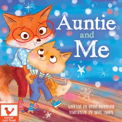 Teta a já - Auntie & Me