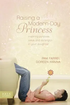 Výchova moderní princezny - Raising a Modern-Day Princess