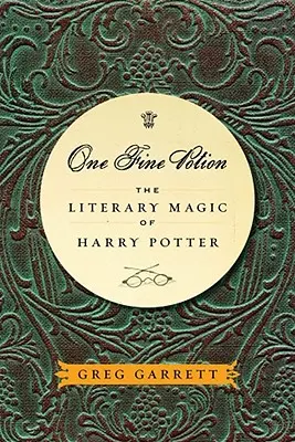 Jeden jemný lektvar - One Fine Potion