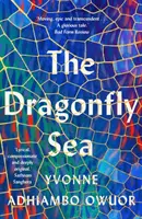 Moře vážek - Dragonfly Sea