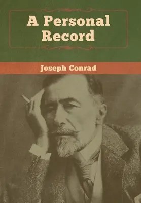 Osobní záznam - A Personal Record