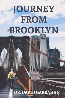 Cesta z Brooklynu - Journey From Brooklyn