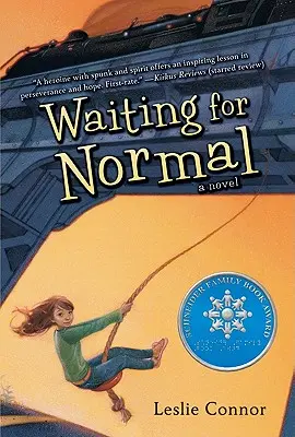Čekání na normál - Waiting for Normal