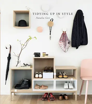Úklid ve velkém stylu - Tidying Up in Style