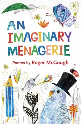 Imaginární zvěřinec - An Imaginary Menagerie